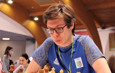 Збірна України виграла чемпіонат Європи із шахів