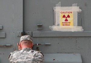 Стратегическое командование армии США призывает модернизировать ядерное оружие
