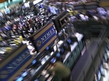 Обзор рынков: Нефть и доллар ставят рекорды
