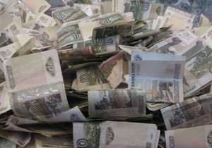 В Костроме полицейский вернул потерянные 900 тысяч рублей владельцу