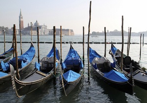 Власти Венеции поддерживают введение налога для туристов
