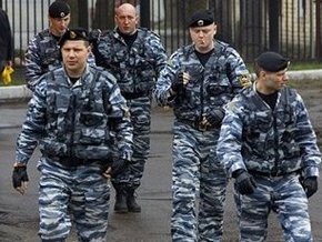 В Москве застрелили преступника, захватившего в заложники посетителей магазина