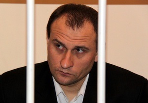 Жителя Киевской области приговорили к 14 годам тюрьмы за убийство милиционера