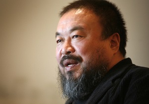 Китайский художник-диссидент проиграл апелляцию по делу о неуплате налогов