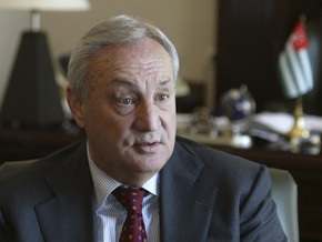 Парламент Абхазии назначил дату президентских выборов
