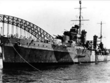 Австралийцы нашли потопленный  крейсер Сидней