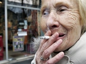 Легкие сигареты не менее вредны, чем обычные