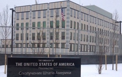 У посольстві США відреагували на інцидент із українським кораблем