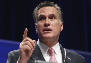  Уничтожить  Ромни: СМИ узнали стратегию Обамы на будущих выборах