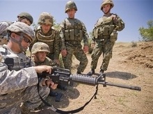 Грузия стягивает артиллерию к границе с Южной Осетией