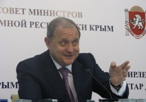 Могилев намерен восстановить свое членство в Партии регионов