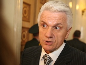 Литвин предложил рассмотреть законопроект о повышении социальных стандартов 9 июля