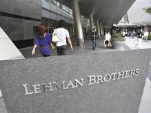 Японский инвестбанк купил европейскую и ближневосточную часть Lehman