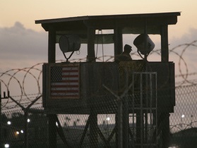 США не могут найти средства на закрытие тюрьмы в Гуантанамо