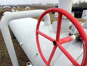 Еврокомиссия проверяет причины сокращения поставок российского газа