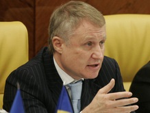 Против Украины как хозяина Евро-2012 ведется информационная война - Суркис