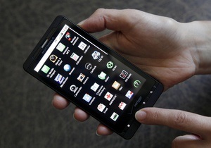 Слепым помогут ориентироваться в помещении смартфоны на базе Android