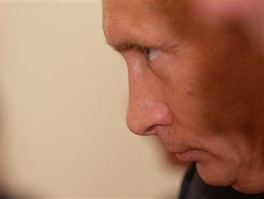Россия и Украина пока не договорились о кредите в $5 млрд - Путин