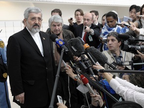 МАГАТЭ ожидает официального ответа от Ирана