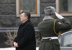 Янукович объяснил, почему сначала поехал в Брюссель, а не в Москву