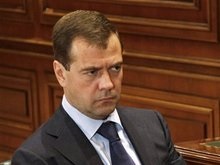 Обострение вокруг ЧФ РФ: МИД Украины ответил Медведеву