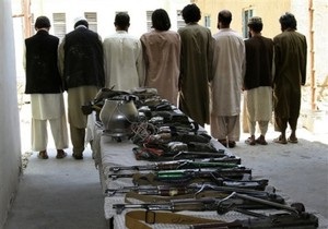 Пакистанские талибы пообещали в ближайшее время совершить теракты в США и Европе