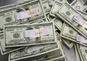 Киевлянка по фиктивным документам получила в банке более 900 тысяч долларов кредита