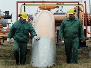 В Приднестровье полностью восстановлен участок газопровода, поврежденный взрывом