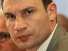 Глава WBC поддержал кандидатуру Кличко на пост мэра Киева