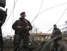 В Косовскую Митровицу возвращается полиция ООН