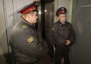 Совершившая самосожжение в Москве женщина никаких требований не выдвигала - полиция