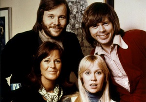 В Швеции откроют музей легендарной ABBA