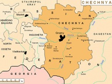 В Чечне рухнул главный мост республики
