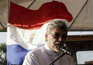 У президента Парагвая врачи диагностировали рак
