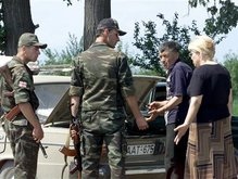 В Южной Осетии заявляют, что Грузия вывозит детей из зоны конфликта