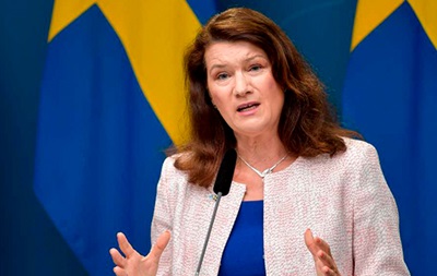 Швеція не планує вступ у НАТО - глава МЗС