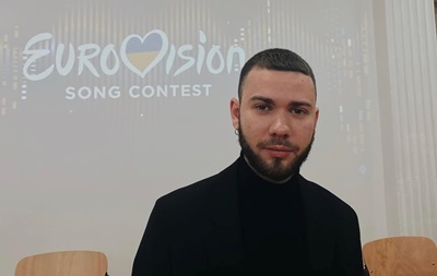 Суспільне дисквалифицировало финалиста нацотбора на Евровидение