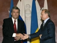 Ющенко: Правительство не было готово к газовому конфликту