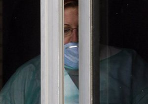 Минздрав: Первая волна гриппа в Украине прошла