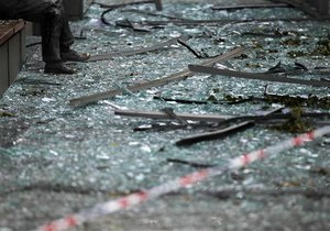 Драка возле бара в России: взрыв гранаты унес жизни двух человек