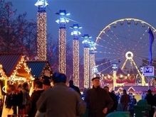 В Бельгии в новогоднюю ночь пьяных водителей бесплатно развезут по домам
