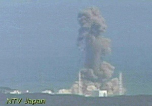 Японские атомщики присвоили аварии на АЭС Фукусима-1 пятый уровень из семи возможных