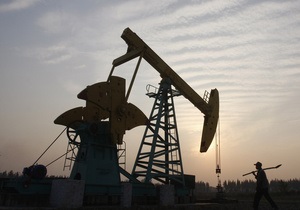 Мировые цены на нефть возобновили рост