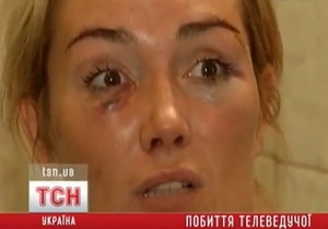 Адвокат Розинской назвал возможные причины ее избиения