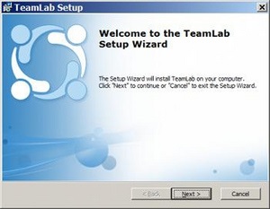 Серверное решение Teamlab: Дополнительный контроль ваших данных