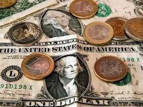 Торги на межбанке открылись в диапазоне 7,69-7,71 гривны за доллар