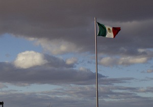 В мексиканском городе за день обнаружили 23 трупа