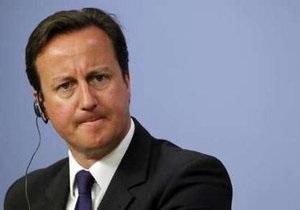 Высказывания Кэмерона спровоцировали дипломатический скандал между Великобританией и Пакистаном