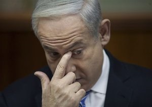 Новости Израиля: Нетаньяху дали еще 14 дней на формирование правительства