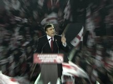 Лейбористская партия Грузии отказалась от мандатов